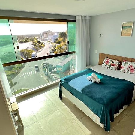 Loft Praia Grande Vista Mar Arraial do Cabo Buitenkant foto