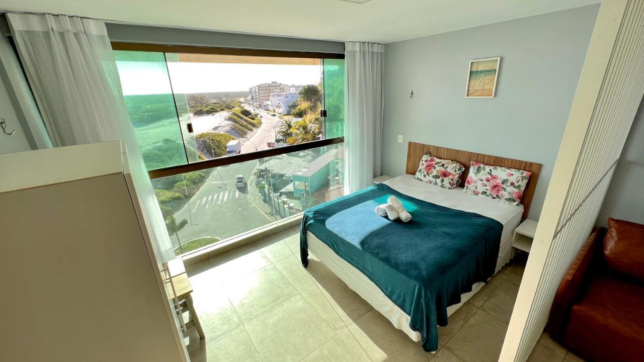 Loft Praia Grande Vista Mar Arraial do Cabo Buitenkant foto