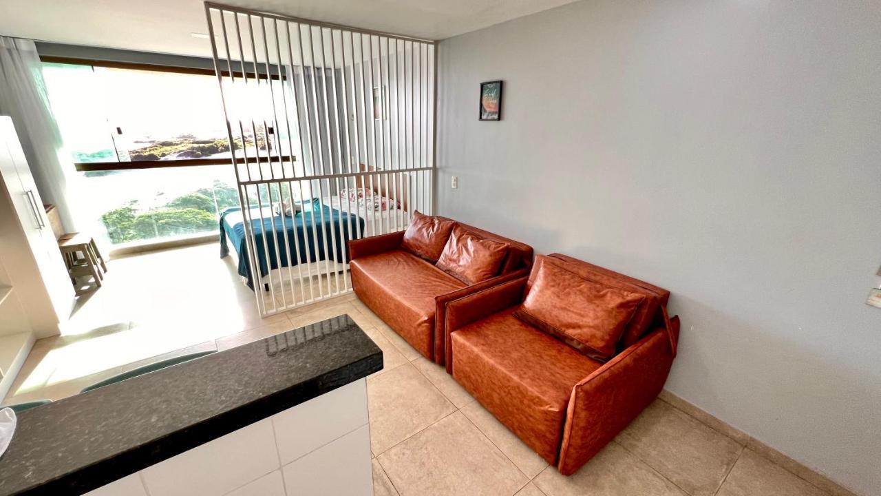 Loft Praia Grande Vista Mar Arraial do Cabo Buitenkant foto