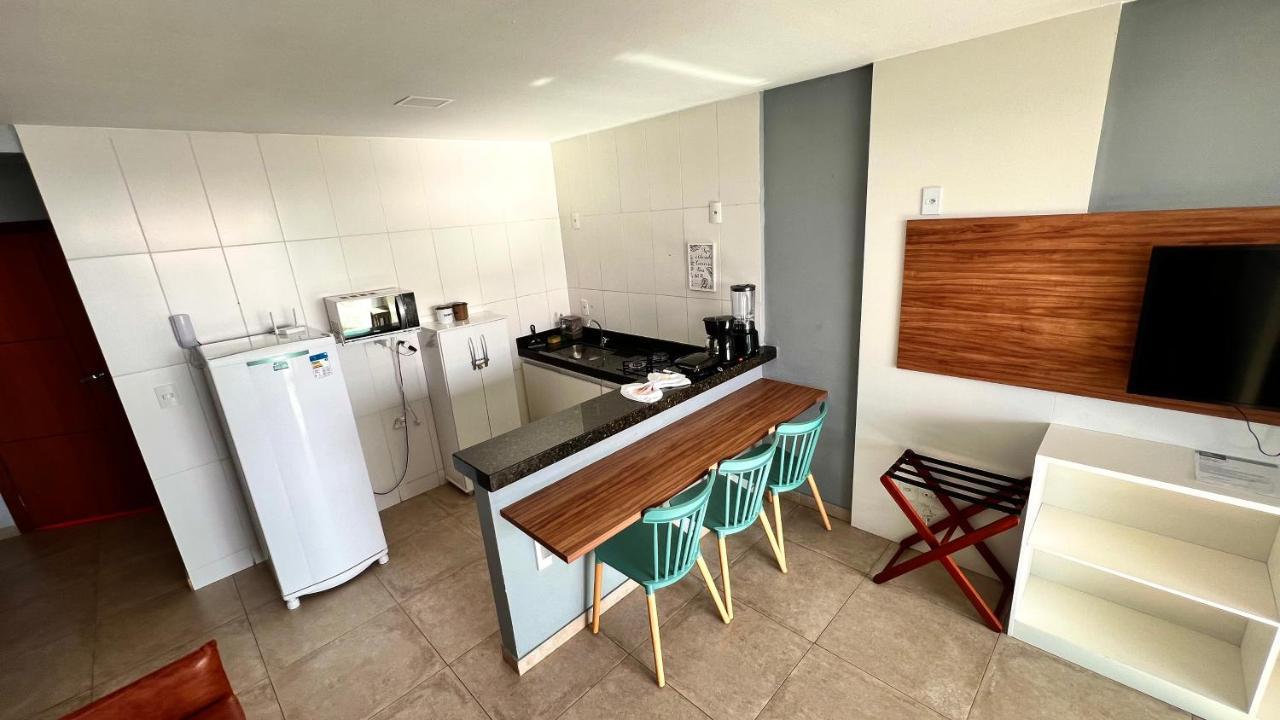 Loft Praia Grande Vista Mar Arraial do Cabo Buitenkant foto