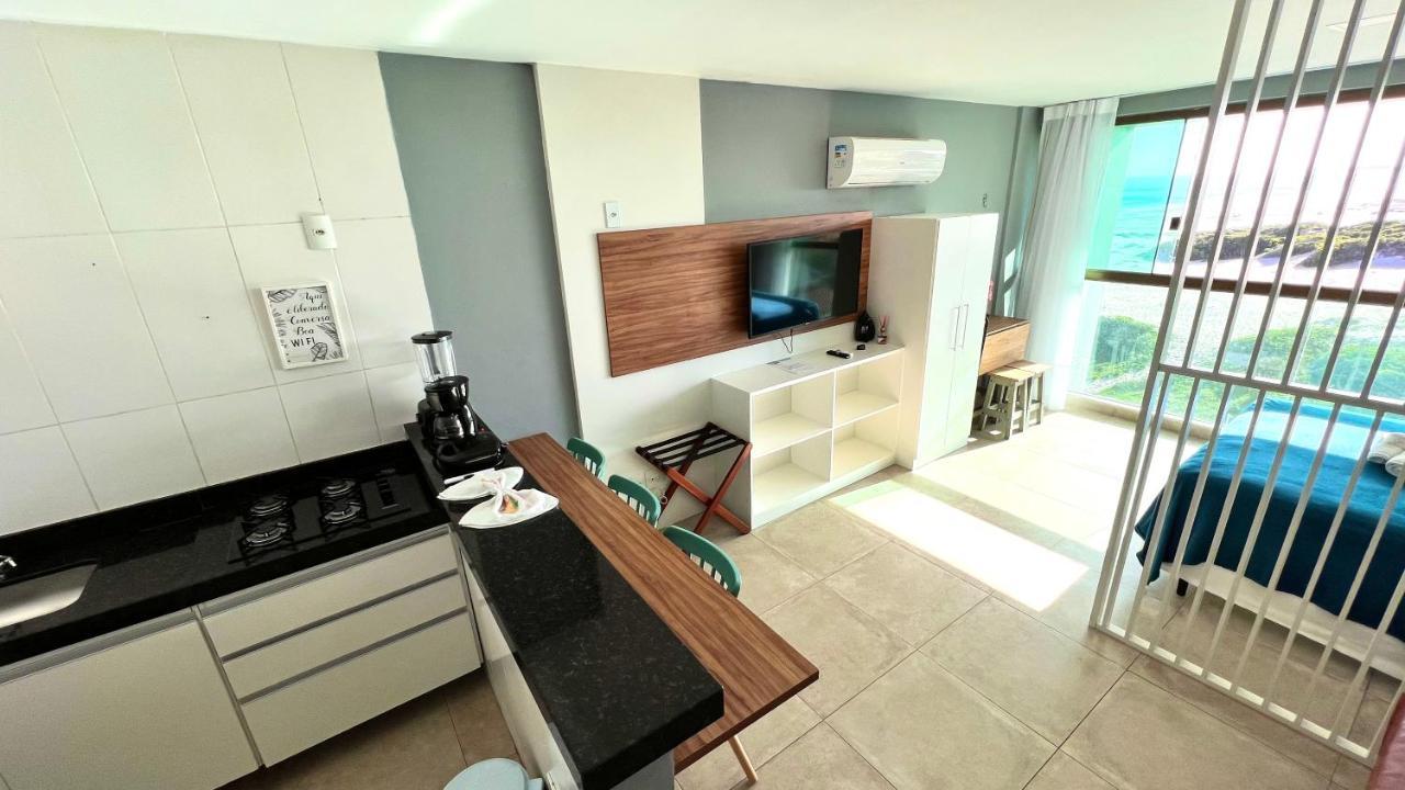 Loft Praia Grande Vista Mar Arraial do Cabo Buitenkant foto
