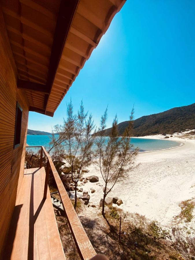 Loft Praia Grande Vista Mar Arraial do Cabo Buitenkant foto