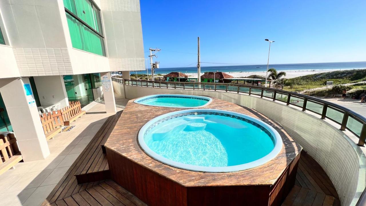 Loft Praia Grande Vista Mar Arraial do Cabo Buitenkant foto