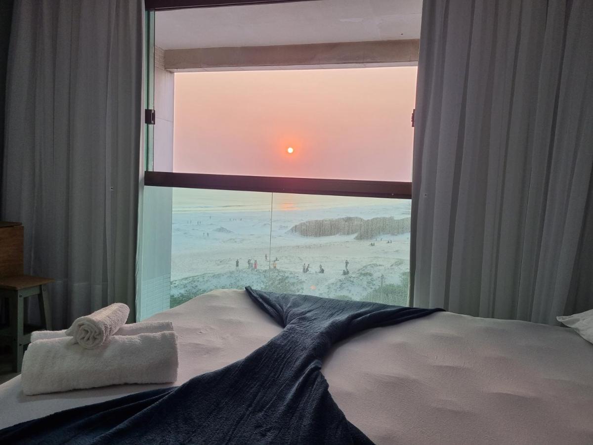 Loft Praia Grande Vista Mar Arraial do Cabo Buitenkant foto